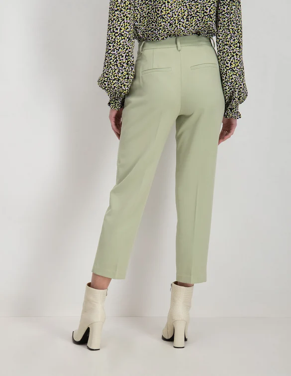 Only ONLEVILA-LANA HW CARROT PANT CC TLR 15206530