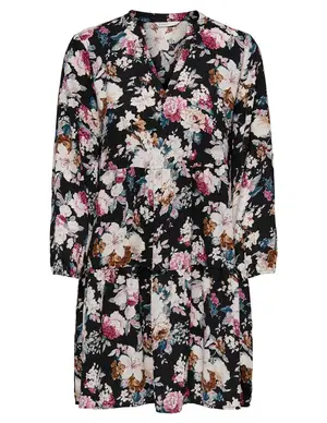 Only ONLFAVORITE THEA 7/8 DRESS NOOS PT 15251499