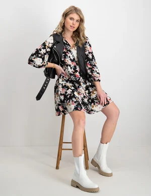 Only ONLFAVORITE THEA 7/8 DRESS NOOS PT 15251499