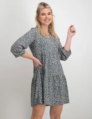 Only ONLFAVORITE THEA 7/8 DRESS NOOS PT 15251499