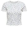 Only ONLFENJA LIFE SS AOP TOP JRS NOOS 15347986