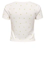 Only ONLFENJA LIFE SS AOP TOP JRS NOOS 15347986