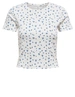 Only ONLFENJA LIFE SS AOP TOP JRS NOOS 15347986