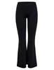 Only ONLFEVER STRETCH FLAIRED PANTS JRS 15213525
