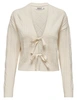 Only ONLFIA LS STRING CARDIGAN KNT NCA 15322412