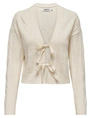 Only ONLFIA LS STRING CARDIGAN KNT NCA 15322412