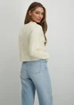 Only ONLFIA LS STRING CARDIGAN KNT NCA 15322412