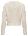 Only ONLFIA LS STRING CARDIGAN KNT NCA 15322412