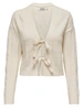 Only ONLFIA LS STRING CARDIGAN KNT NCA 15322412