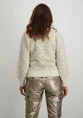 Only ONLFIE LS O-NECK GLITTER KNT 15332139