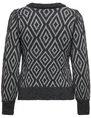 Only ONLFIE LS O-NECK GLITTER KNT 15332139