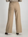 Only ONLFLAX HW STRAIGHT PANT TLR 15301200