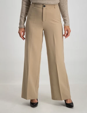 Only ONLFLAX HW STRAIGHT PANT TLR 15301200