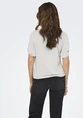 Only ONLFREE LIFE S/S CREATE TOP BOX JRS 15349921