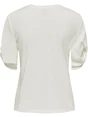Only ONLFREE LIFE S/S CREATE TOP BOX JRS 15349921