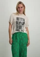 Only ONLFREE LIFE S/S CREATE TOP BOX JRS 15349921