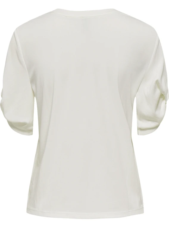 Only ONLFREE LIFE S/S CREATE TOP BOX JRS 15349921