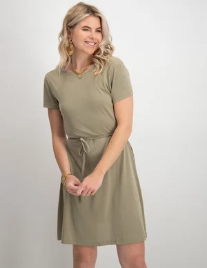 Only ONLFREE LIFE S/S MODAL MIX DRESS JR 15258705