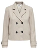 Only ONLFREJA LIFE SHORT DB JACKET OTW N 15320983