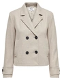 Only ONLFREJA LIFE SHORT DB JACKET OTW N 15320983