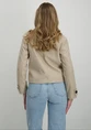 Only ONLFREJA LIFE SHORT DB JACKET OTW N 15320983