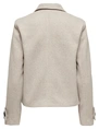Only ONLFREJA LIFE SHORT DB JACKET OTW N 15320983