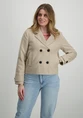 Only ONLFREJA LIFE SHORT DB JACKET OTW N 15320983