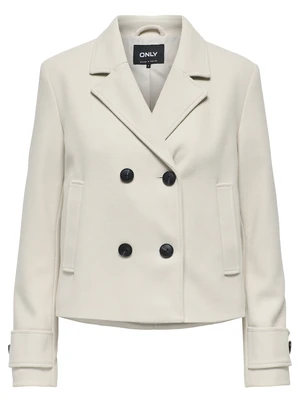 Only ONLFREJA LIFE SHORT DB JACKET OTW N 15320983