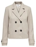 Only ONLFREJA LIFE SHORT DB JACKET OTW N 15320983