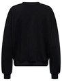 Only ONLFREY L/S O-NECK FRINGE SWT 15334016