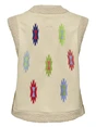 Only ONLFRIDA AZTEC EMB. WAISTCOAT CS OT 15319130