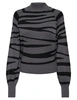 Only ONLFRIDA LIFE LS HIGHNECK CC KNT 15324430
