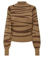 Only ONLFRIDA LIFE LS HIGHNECK CC KNT 15324430