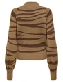 Only ONLFRIDA LIFE LS HIGHNECK CC KNT 15324430