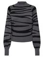 Only ONLFRIDA LIFE LS HIGHNECK CC KNT 15324430