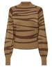 Only ONLFRIDA LIFE LS HIGHNECK CC KNT 15324430