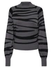 Only ONLFRIDA LIFE LS HIGHNECK CC KNT 15324430