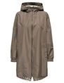 Only ONLFRY REV METALLIC JACKET OTW 15338018