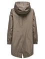 Only ONLFRY REV METALLIC JACKET OTW 15338018