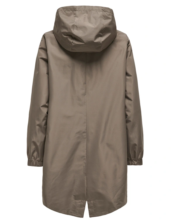 Only ONLFRY REV METALLIC JACKET OTW 15338018