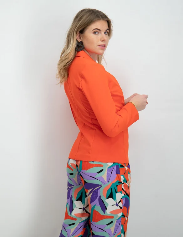 Only ONLGABI-ABBA L/S FITTED BLAZER CC 15248440