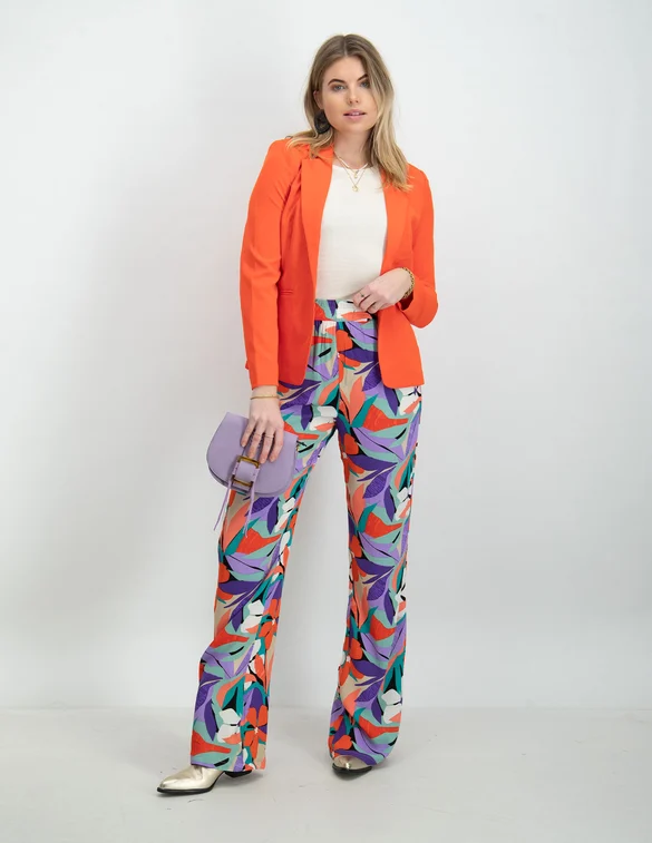 Only ONLGABI-ABBA L/S FITTED BLAZER CC 15248440