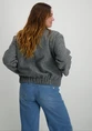 Only ONLGAIA BOUCLE BOMBER OTW OS 15331099