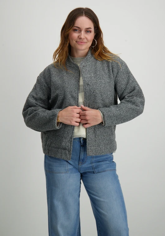 Only ONLGAIA BOUCLE BOMBER OTW OS 15331099