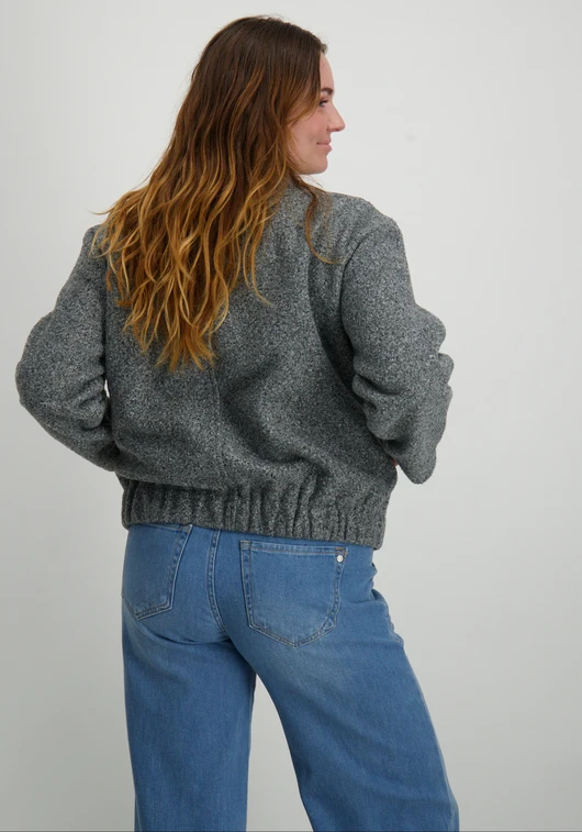 Only ONLGAIA BOUCLE BOMBER OTW OS 15331099