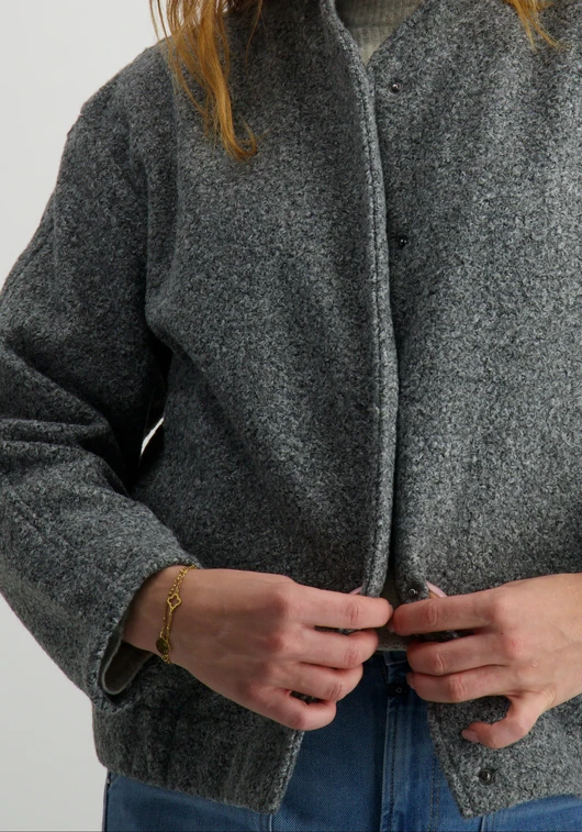Only ONLGAIA BOUCLE BOMBER OTW OS 15331099