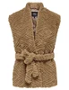 Only ONLGANJA TEDDY WAISTCOAT LIFE CC OT 15323257