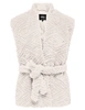 Only ONLGANJA TEDDY WAISTCOAT LIFE CC OT 15323257