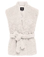 Only ONLGANJA TEDDY WAISTCOAT LIFE CC OT 15323257