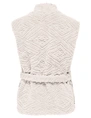 Only ONLGANJA TEDDY WAISTCOAT LIFE CC OT 15323257